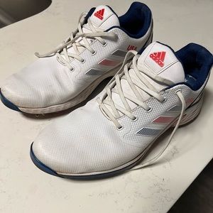 Used Adidas ZG21 Golf Shoes USA size 12